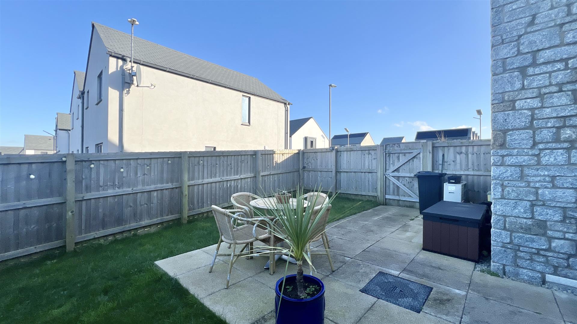 3 Bed House For Sale in Crantock Newquay